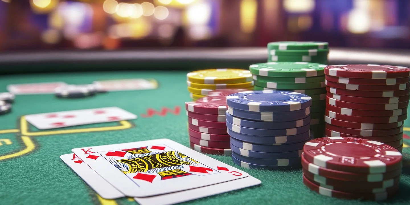 Minh họa Casino Trực Tuyến tại 888NOW